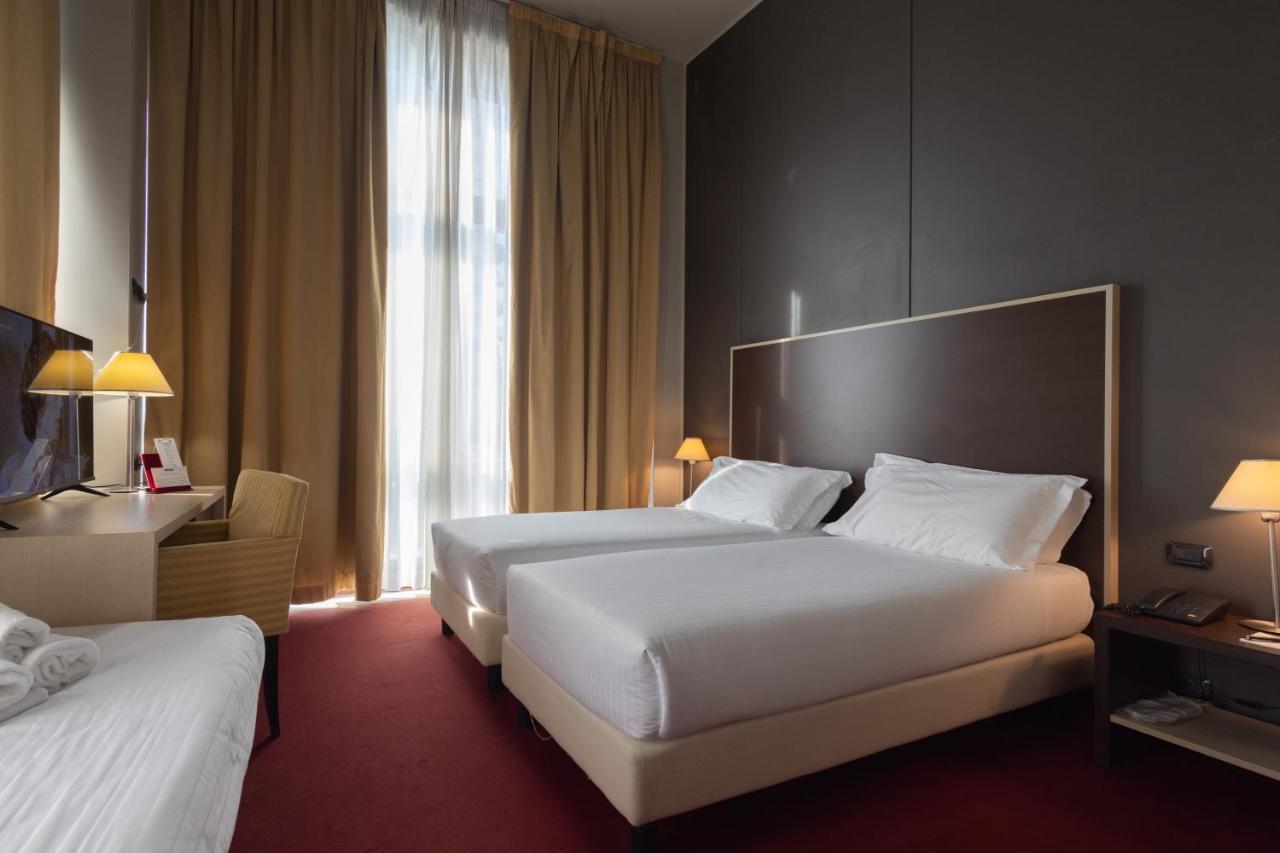 Art Olympic Hotel