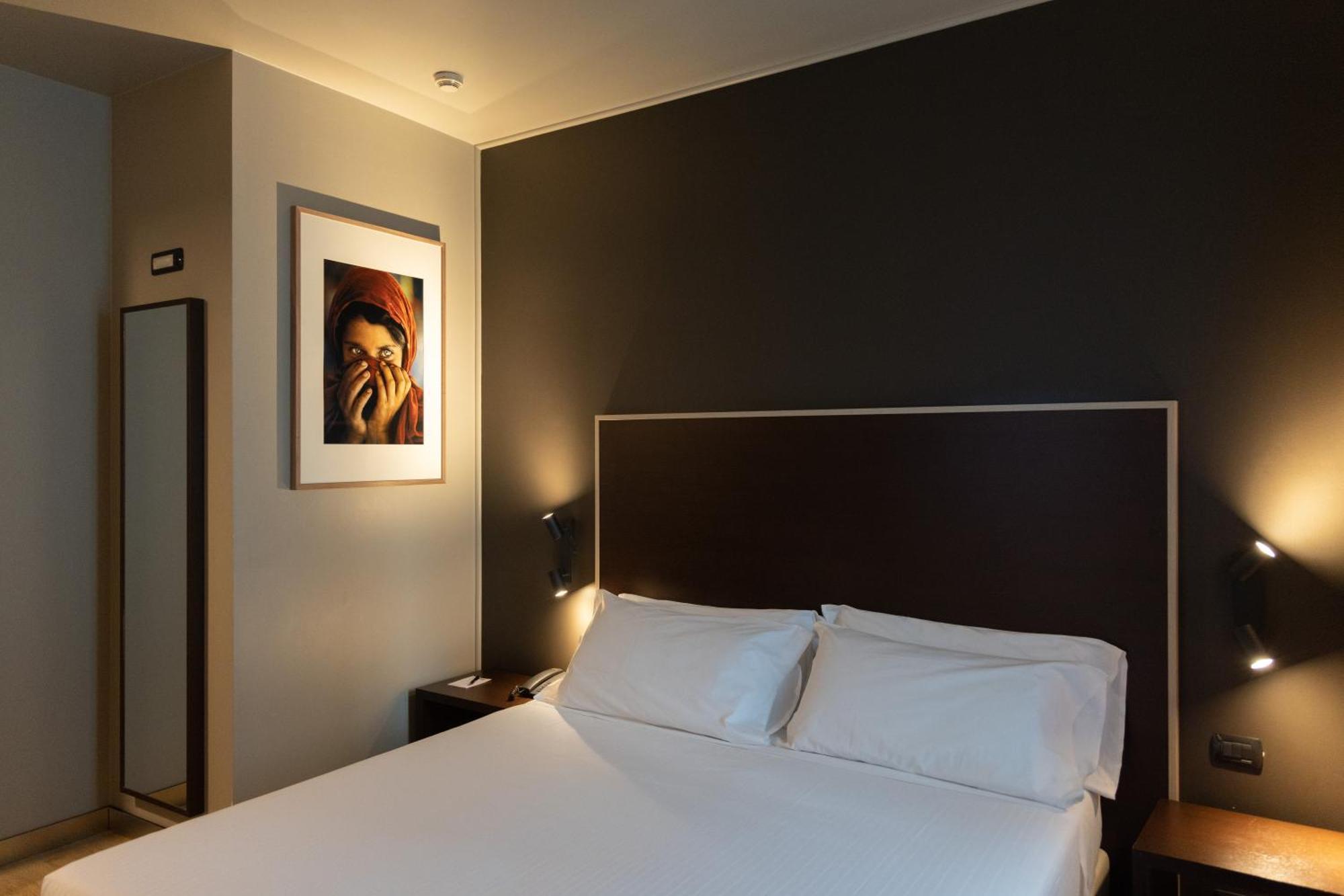 Art Olympic Hotel